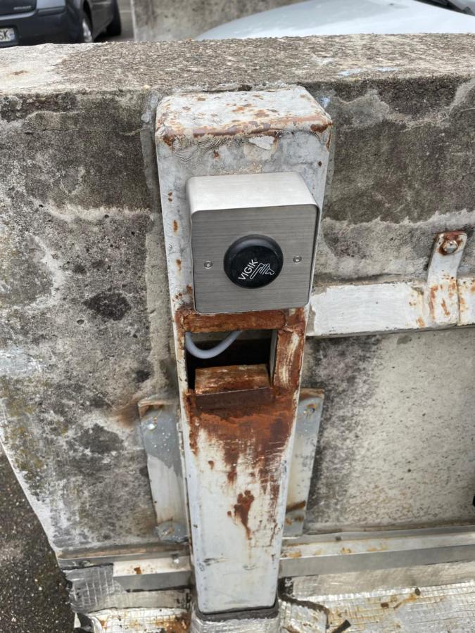 Superbe Appartement Avec Place De Parking Gratuit Strasbourg Eksteriør bilde