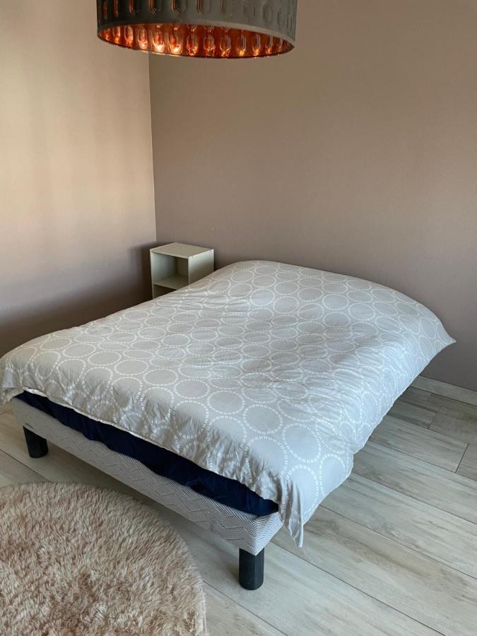 Superbe Appartement Avec Place De Parking Gratuit Strasbourg Eksteriør bilde
