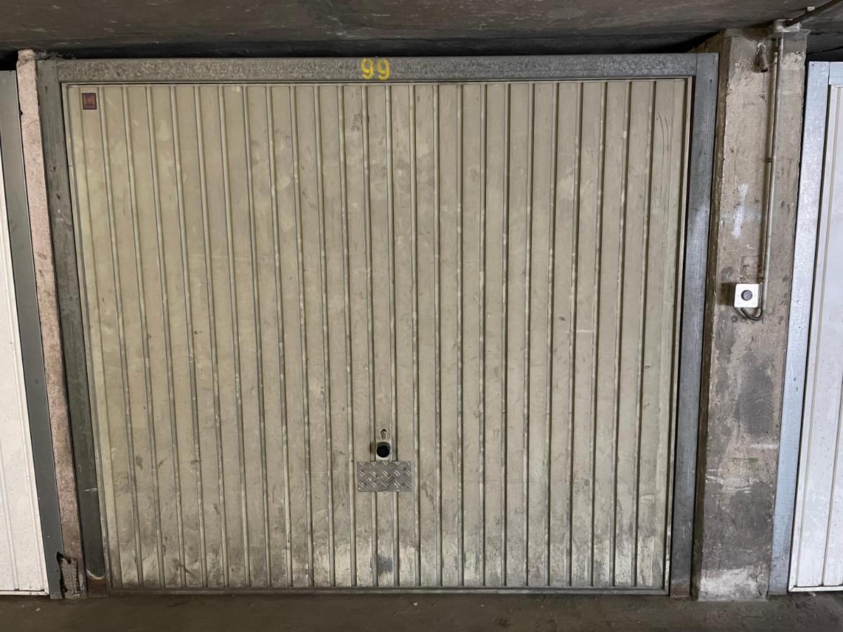 Superbe Appartement Avec Place De Parking Gratuit Strasbourg Eksteriør bilde